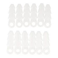 京セラ インダストリアルツールズ 樹脂ブレード用替刃 EKー7001 60700667 1セット(4個)（直送品）