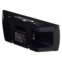 モルテン（Molten） ハンディータイマー アウトドア UD0040 1台（直送品）