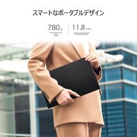 ASUS 15.6インチ モバイルモニター MB165B 1台