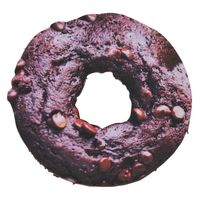 セトクラフト コースター 3枚セット 撥水 ドーナツ 10cm 286924 1個（直送品）