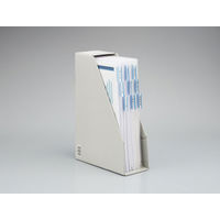 コクヨ クリヤーホルダー用ラベル<KaTaSu> インデックスタイプM青 タ-CH22B 1パック(10シート)