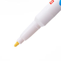 サクラクレパス ピグマックス細字白 ZPK-S#50 1個