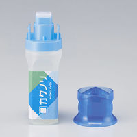 コクヨ 液体のり カクノリ 青 約30ml タ-KL801B-1P 1本