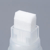 呉竹 おやっとのり MB ブルー KK21-43 1個