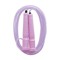 デビカ なわとびの達人 パープル 103566 1セット(5個)