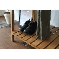 市場 ラシックハンガーラック RAH-3335NA 1台