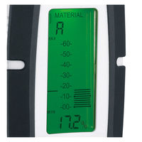 Laserliner（レーザーライナー） 水分計 ダンプマスターコンパクト 082320 1個（直送品）