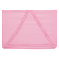 デビカ 防災ずきんMT用袋 ピンク 143535 1個