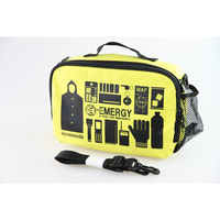 シナジー・インターナショナル 帰るポーチ男性用 6300033124 1セット（直送品）