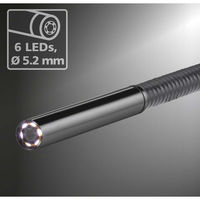 UMAREX ビデオポケットHD 082.262A 1台