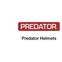 PREDATOR（プレデター） ヘルメット リー マットブラック L-XL 40422 1個（直送品）