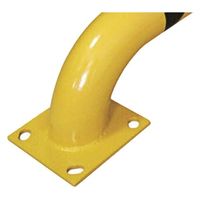 セーフラン安全用品 レールガードパイプ 11427 1台（直送品）