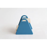 市場 キッズステップ ティナ クラシックブルー 1台