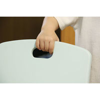 市場 キッズフォールディングステップ キャリー シアングレー 1台