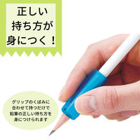 クツワ プニュグリップ 右手用 RB026 1セット(10個)（直送品）