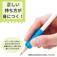 クツワ プニュグリップ 左手用 RB027 1セット(10個)（直送品）