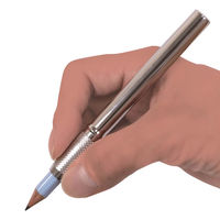 クツワ 補助軸 シルバー RH017 1セット(10個)（直送品）