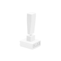 アクリサンデー ａｂｃＭＩＸ　マグネット連結文字　ＨＡ７５シリーズ　記号　【！】 111998 1個（直送品）