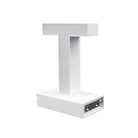 アクリサンデー ａｂｃＭＩＸ　マグネット連結文字　ＨＡ１００シリーズ　アルファベット大文字　【Ｔ】 112024 1個（直送品）