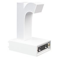 アクリサンデー ａｂｃＭＩＸ　マグネット連結文字　ＨＡ１００シリーズ　アルファベット小文字　【ｒ】 112054 1個（直送品）