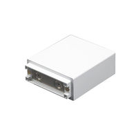 アクリサンデー ａｂｃＭＩＸ用　マグネット連結用オプションパーツ　スペースコネクター 112069 1個（直送品）