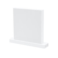 アクリサンデー ａｂｃＭＩＸ用　マグネット連結　スクエア 112074 1個（直送品）