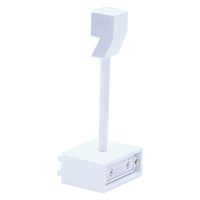 アクリサンデー ａｂｃＭＩＸ　マグネット連結文字　ＨＡ１００シリーズ　記号　【‘】 113538 1個（直送品）