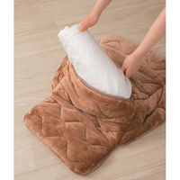 ゼンケン 【限定商品】腰すっぽりヒーター(低電力タイプ) ZR-05SH 1個（直送品）