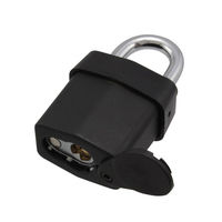 マスターロック 防水タイプ南京錠 6121JAD 1個