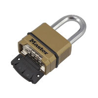 マスターロック M175JADLF マグナム 可変式南京錠 58mm 1個（直送品）