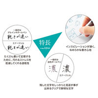 ぺんてる インフリー0410色 BLN74TL-10 1セット(2個)（直送品）