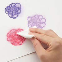 ぺんてる 水彩パス単色・イエロー GHW-T12 1セット(30個)（直送品）