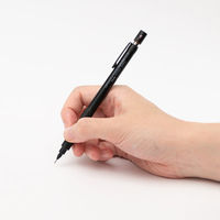 ぺんてる グラフ10000.3ブリスター XPG1003-1N 1セット(3個)（直送品）