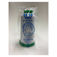 大貫繊維　工業用ミシン糸　エースクラウン#60/3000m　31番色　1セット（3000m巻×6本）（直送品）