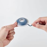 クロバー Clover 糸まきボビン 55-282 CL55-282 1セット(5袋/1袋)（直送品）