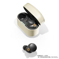 PGA WF-1000XM4用 PUレザーケース ベージュ PG-XM4PU02BE 1個（直送品）