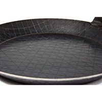 Petromax（ペトロマックス） スキレット フライパン シュミーデンパン SP28 12546 1個（直送品）