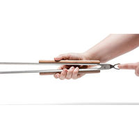 Petromax（ペトロマックス） バーベキュー バーベキュートング S(スモール) 12787 2個（直送品）