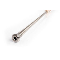 Petromax（ペトロマックス） 焚き火 バーベキュー ファイヤーブロウパイプ 13317 1個（直送品）