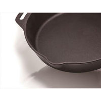 Petromax（ペトロマックス） フライパン ファイヤースキレット 2ハンドル fp15h-t 13821 1個（直送品）