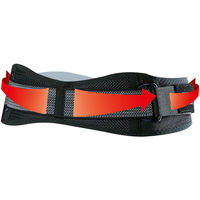 マジコスポルト（magico sport） 骨盤サポーター・コア Mサイズ 242536 1個（直送品）