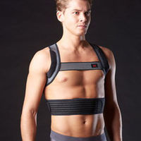 マジコスポルト（magico sport） 姿勢サポーター・コア SSサイズ 372216 1個（直送品）