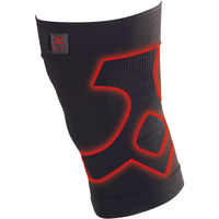 マジコスポルト（magico sport） ニーパワースリーブ ひざ用 Lサイズ 397456 2個（直送品）