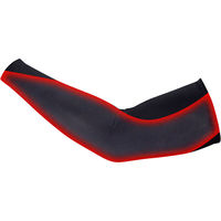 マジコスポルト（magico sport） サポーター ラジアルパワースリーブ 右腕用 M-L 399336 2個（直送品）