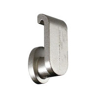 ベルク M-314 ピクチャーレール10フック 1個（直送品）