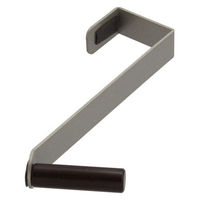 ベルク MR4041 ドアスティックフック セピア MR-4041 1個