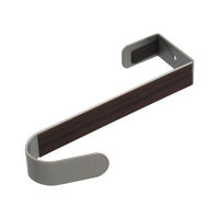 ベルク ドアJ型フック セピア MR-4043 1個
