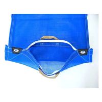 シンセイ メッシュコンバイン袋800×580 4582193313427 1セット(10枚)（直送品）