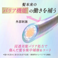 エッセンシャル ザ ビューティ 髪のキメ美容バリアトリートメント 200g 花王