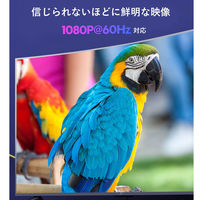 Displayport ー HDMI変換ケーブル 3m 60Hz DP1.2 ディスプレイポートケーブル